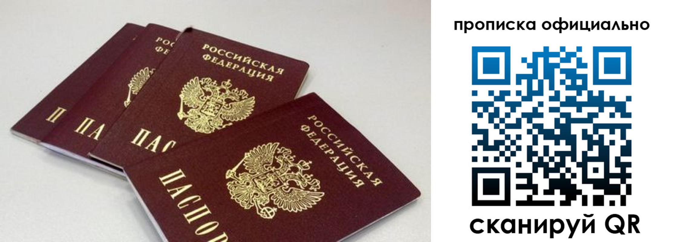 временная регистрация надежно в Каменке